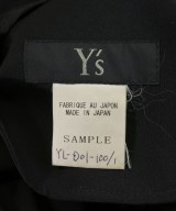 Y's（ワイズ）ワンピース 黒 サイズ:F レディース/2200631539025