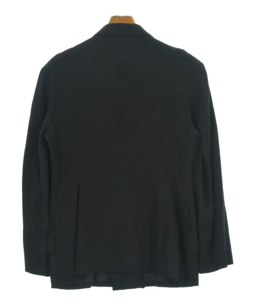 Y's（ワイズ）カジュアルジャケット 紺 サイズ:-(XS位) メンズ/2200631737018