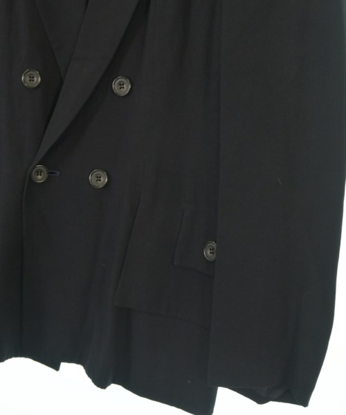 Y's（ワイズ）カジュアルジャケット 紺 サイズ:-(XS位) メンズ/2200631737018