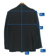 Y's（ワイズ）カジュアルジャケット 紺 サイズ:-(XS位) メンズ/2200631737018