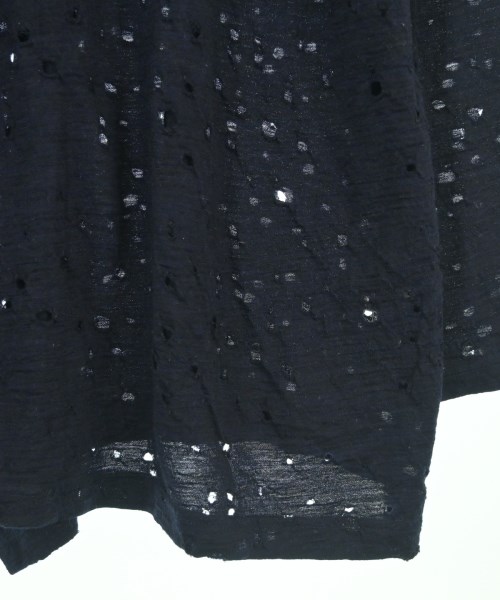 Y's（ワイズ）Tシャツ・カットソー 紺 サイズ:2(S位) レディース/2200620176026