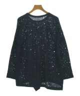 Y's（ワイズ）Tシャツ・カットソー 紺 サイズ:2(S位) レディース/2200620176026