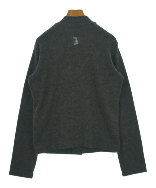 Y's（ワイズ）テーラードジャケット グレー サイズ:-(M位) レディース/2200620176033