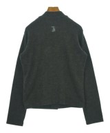 Y's（ワイズ）テーラードジャケット グレー サイズ:-(M位) レディース/2200620176033