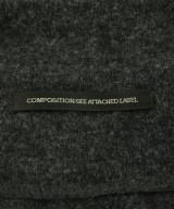 Y's（ワイズ）テーラードジャケット グレー サイズ:-(M位) レディース/2200620176033