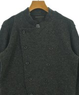 Y's（ワイズ）テーラードジャケット グレー サイズ:-(M位) レディース/2200620176033