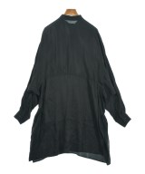 Y's（ワイズ）カジュアルシャツ 黒 サイズ:1(XS位) レディース/2200620176057