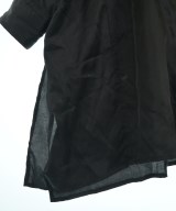 Y's（ワイズ）カジュアルシャツ 黒 サイズ:1(XS位) レディース/2200620176057