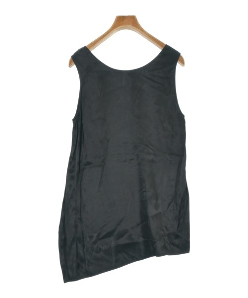 Y's（ワイズ）カジュアルシャツ 黒 サイズ:-(L位) レディース/2200620176064