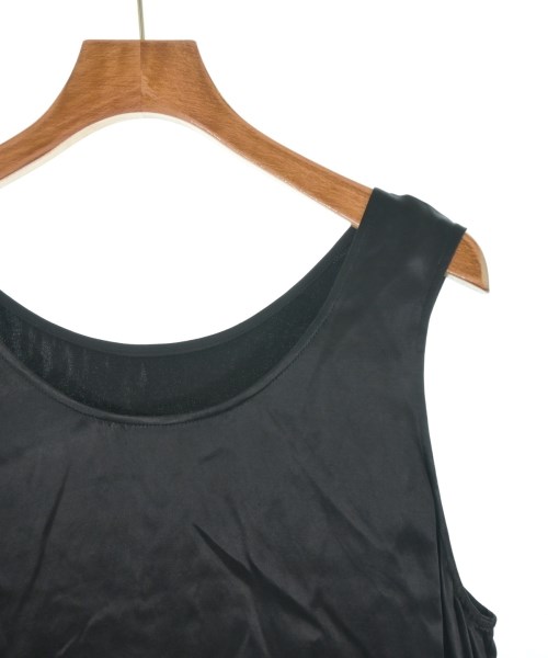 Y's（ワイズ）カジュアルシャツ 黒 サイズ:-(L位) レディース/2200620176064