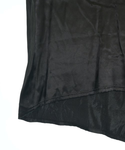 Y's（ワイズ）カジュアルシャツ 黒 サイズ:-(L位) レディース/2200620176064