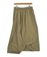 Y's（ワイズ）その他 カーキ サイズ:1(XS位) レディース/2200620176088