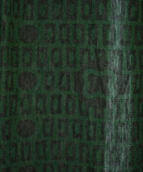 Y's（ワイズ）ひざ丈スカート 緑 サイズ:3(M位) レディース/2200631925163