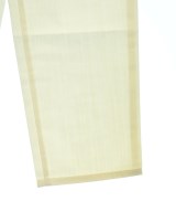 Y's（ワイズ）チノパン 白 サイズ:1(XS位) レディース/2200631925231