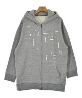 Y's（ワイズ）パーカー グレー サイズ:2(S位) レディース/2200631925255