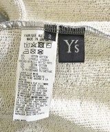 Y's（ワイズ）パーカー グレー サイズ:2(S位) レディース/2200631925255