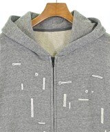Y's（ワイズ）パーカー グレー サイズ:2(S位) レディース/2200631925255