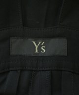 Y's（ワイズ）オールインワン/サロペット 黒 サイズ:1(XS位) レディース/2200632142033
