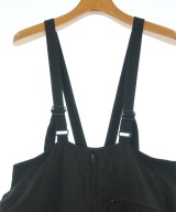 Y's（ワイズ）オールインワン/サロペット 黒 サイズ:1(XS位) レディース/2200632142033