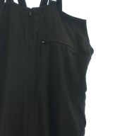 Y's（ワイズ）オールインワン/サロペット 黒 サイズ:1(XS位) レディース/2200632142033