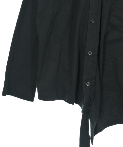 Y's（ワイズ）カーディガン 黒 サイズ:2(S位) レディース/2200632142040