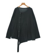 Y's（ワイズ）カーディガン 黒 サイズ:2(S位) レディース/2200632142040