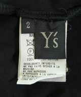 Y's（ワイズ）カーディガン 黒 サイズ:2(S位) レディース/2200632142040