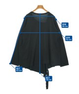 Y's（ワイズ）カーディガン 黒 サイズ:2(S位) レディース/2200632142040