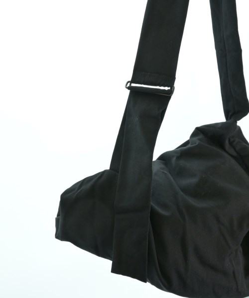 Y's（ワイズ）ショルダーバッグ 黒 サイズ:- レディース/2200632142064