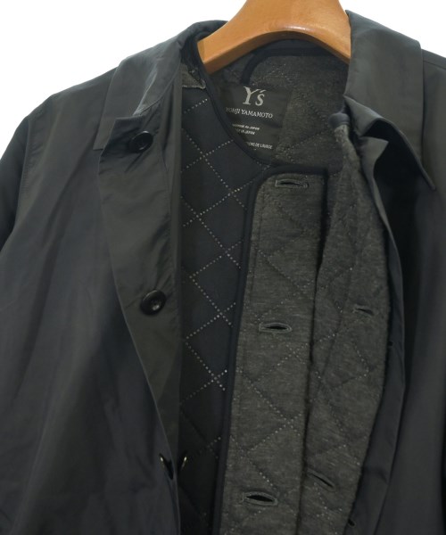 Y's（ワイズ）その他 黒 サイズ:4(L位) レディース/2200632208029