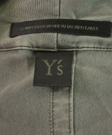 Y's（ワイズ）その他 グレー サイズ:1(XS位) レディース/2200617087045