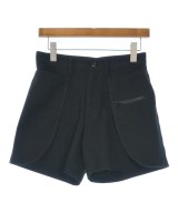 Y's（ワイズ）ショートパンツ 黒 サイズ:1(S位) レディース/2200632328239