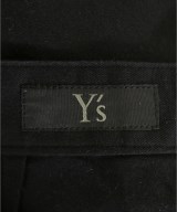 Y's（ワイズ）ショートパンツ 黒 サイズ:1(S位) レディース/2200632328239
