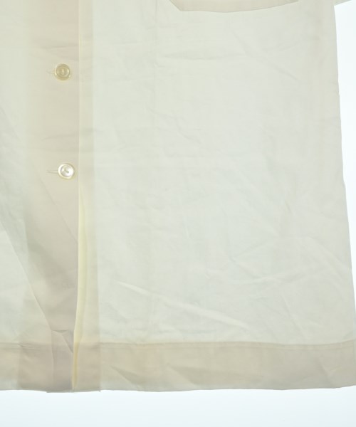 Y's（ワイズ）その他 白 サイズ:3(M位) レディース/2200632484065