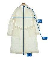 Y's（ワイズ）その他 白 サイズ:3(M位) レディース/2200632484065