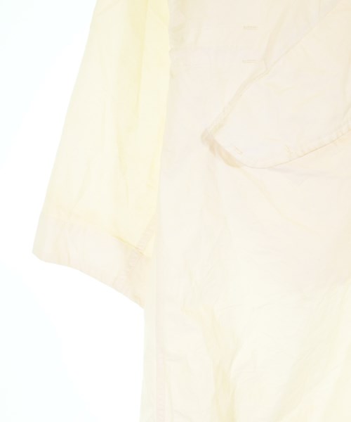 Y's（ワイズ）その他 白 サイズ:1(XS位) レディース/2200632914012