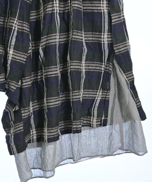 Y's（ワイズ）その他 紺 サイズ:2(S位) レディース/2200613345026