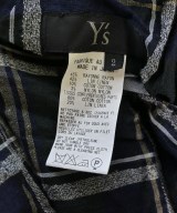 Y's（ワイズ）その他 紺 サイズ:2(S位) レディース/2200613345026