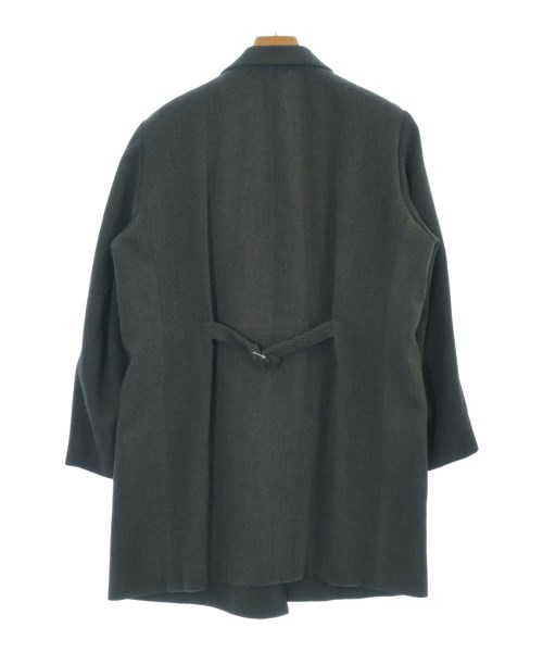 Y's（ワイズ）カジュアルジャケット グレー サイズ:-(M位) レディース/2200633056025