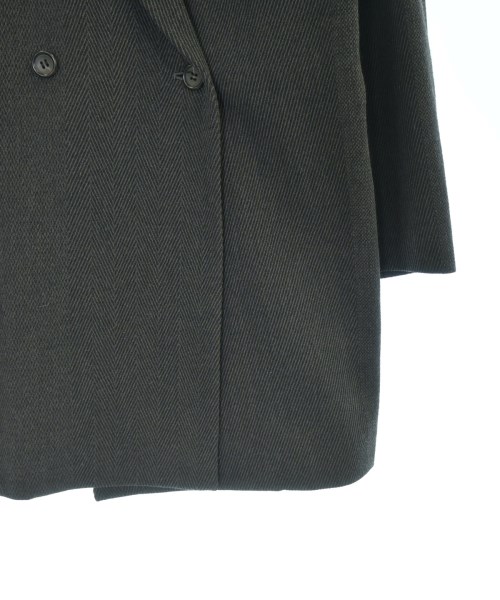 Y's（ワイズ）カジュアルジャケット グレー サイズ:-(M位) レディース/2200633056025