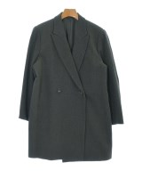 Y's（ワイズ）カジュアルジャケット グレー サイズ:-(M位) レディース/2200633056025