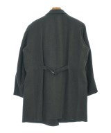 Y's（ワイズ）カジュアルジャケット グレー サイズ:-(M位) レディース/2200633056025