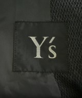 Y's（ワイズ）カジュアルジャケット グレー サイズ:-(M位) レディース/2200633056025