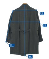 Y's（ワイズ）カジュアルジャケット グレー サイズ:-(M位) レディース/2200633056025