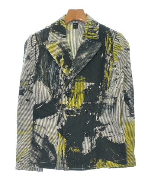 ワイズ(Y's)のY's カジュアルジャケット