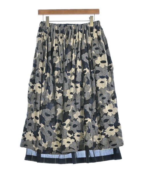 ワイズ(Y's)のY's ひざ丈スカート