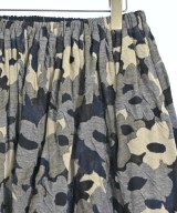 Y's（ワイズ）ひざ丈スカート グレー サイズ:2(S位) レディース/2200633056155