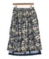 Y's ひざ丈スカート