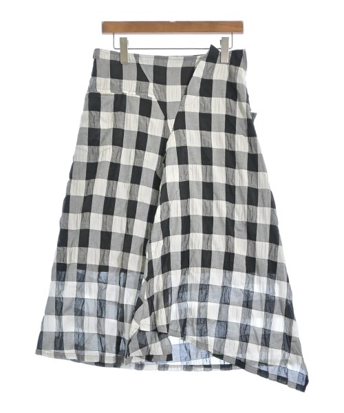 ワイズ(Y's)のY's ひざ丈スカート