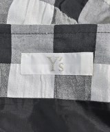 Y's（ワイズ）ひざ丈スカート 黒 サイズ:1(XS位) レディース/2200633056179